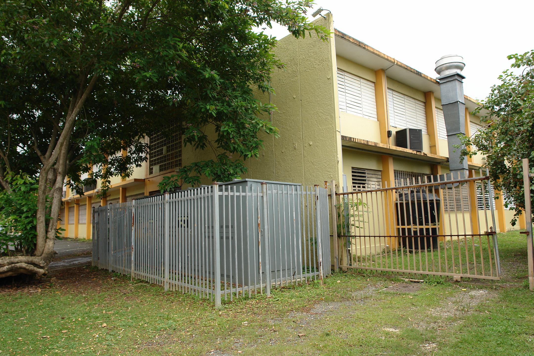 RC - Cataño - 201000014